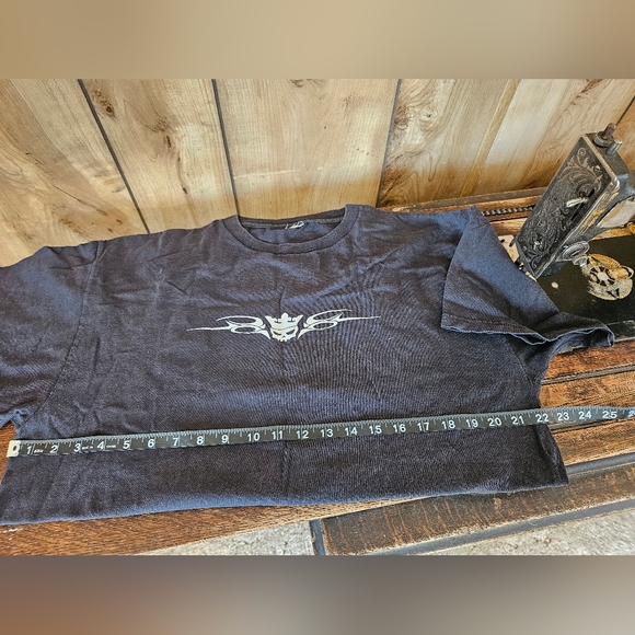 Quote T-Shirt - Picture 8 of 13